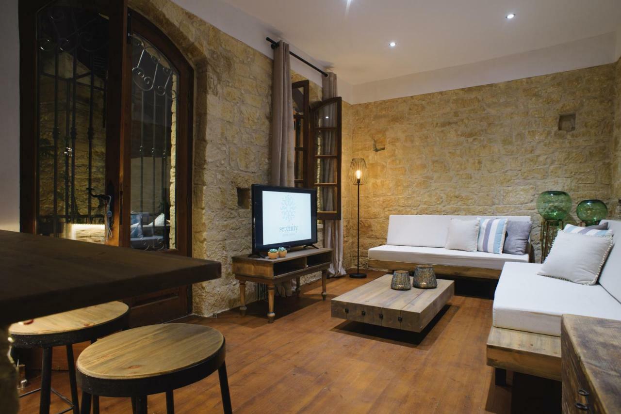 Serenity Boutique House Vuní Kültér fotó