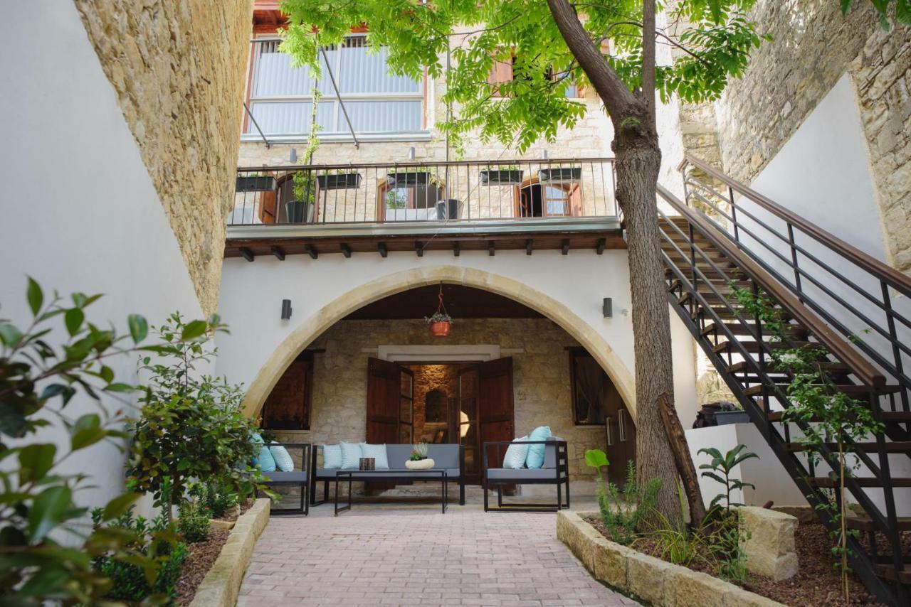 Serenity Boutique House Vuní Kültér fotó
