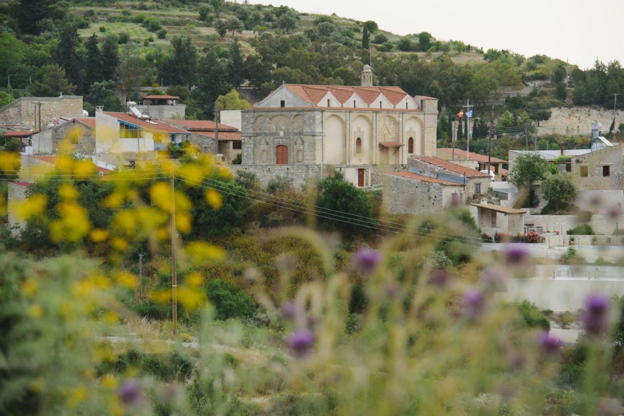 Serenity Boutique House Vuní Kültér fotó