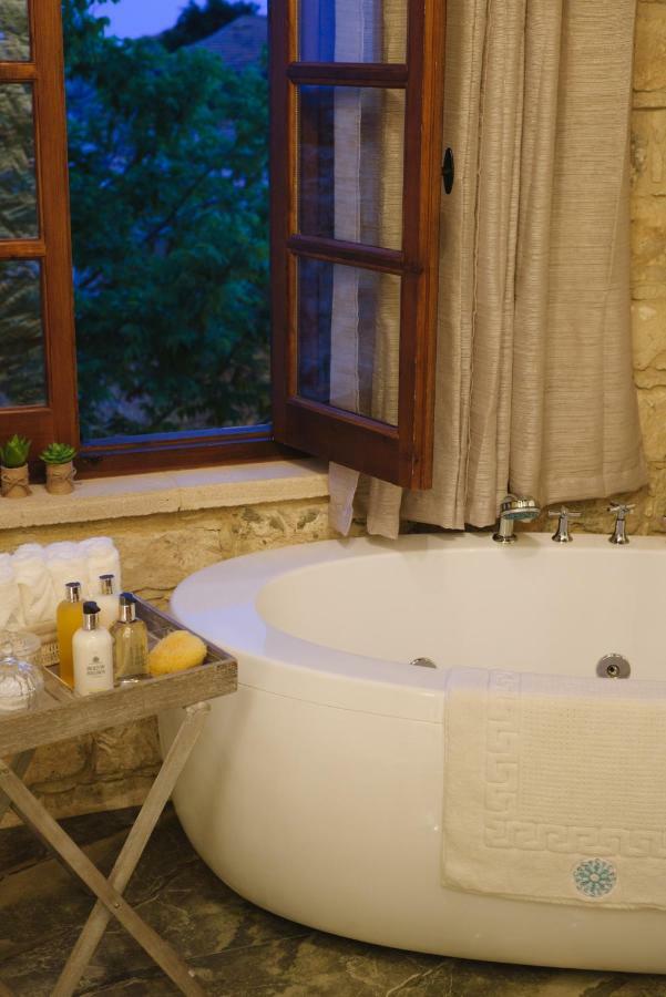 Serenity Boutique House Vuní Kültér fotó