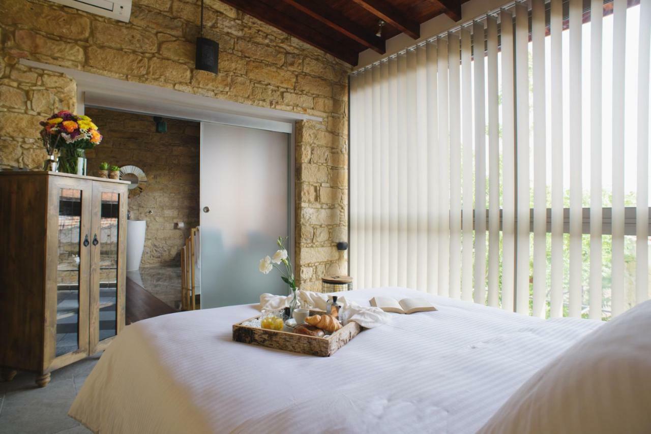 Serenity Boutique House Vuní Kültér fotó