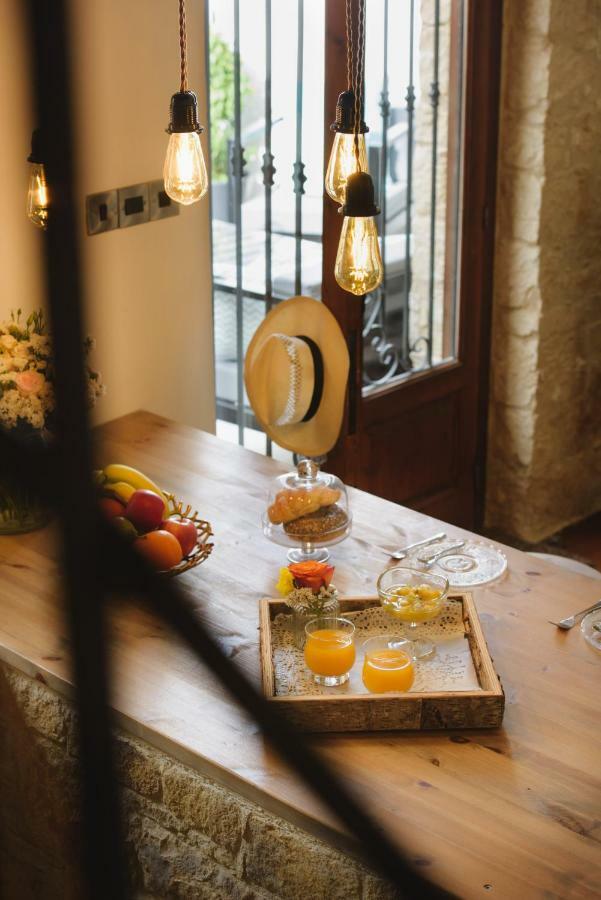 Serenity Boutique House Vuní Kültér fotó
