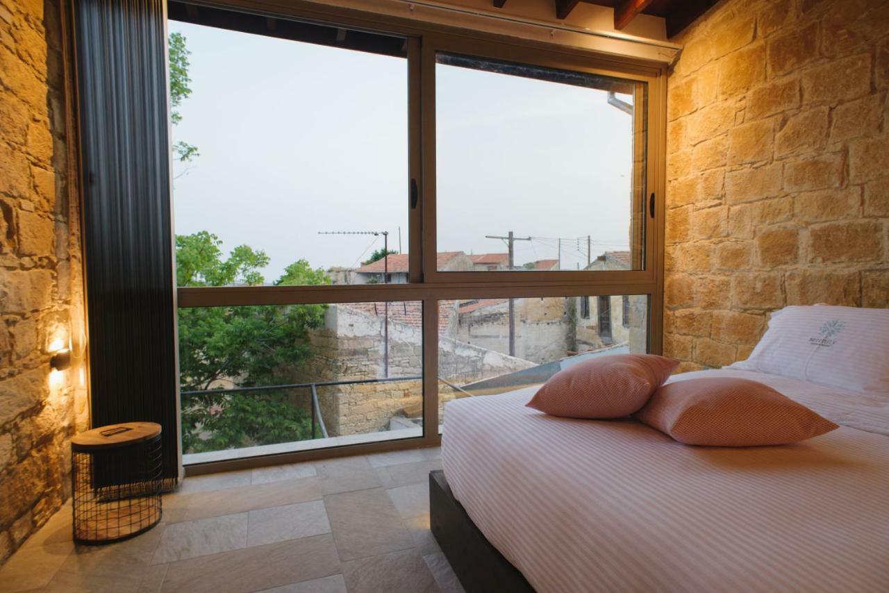 Serenity Boutique House Vuní Kültér fotó