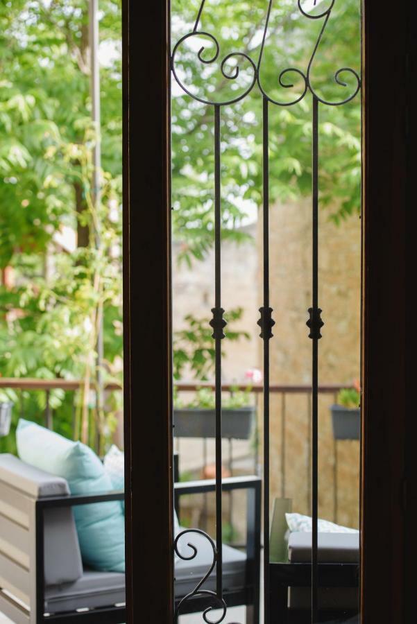 Serenity Boutique House Vuní Kültér fotó
