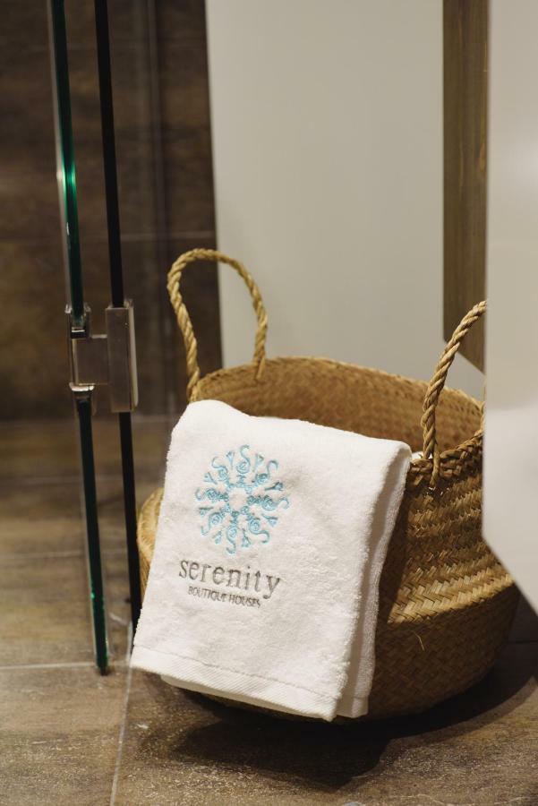 Serenity Boutique House Vuní Kültér fotó