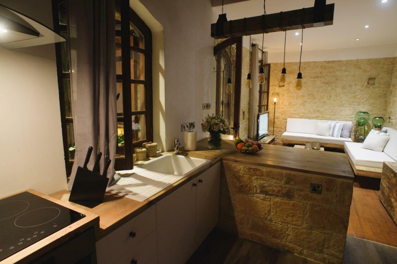 Serenity Boutique House Vuní Kültér fotó