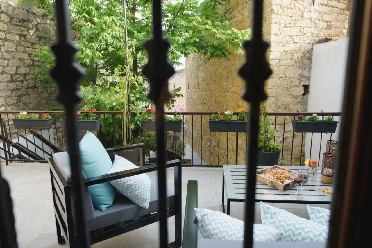 Serenity Boutique House Vuní Kültér fotó