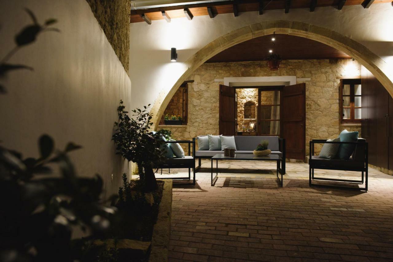 Serenity Boutique House Vuní Kültér fotó