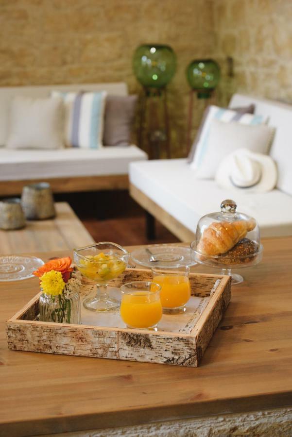 Serenity Boutique House Vuní Kültér fotó