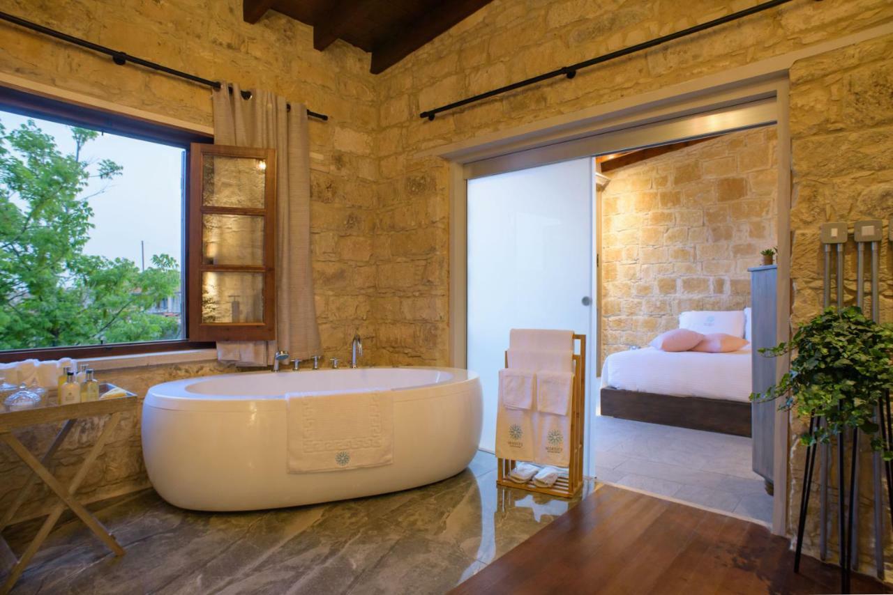Serenity Boutique House Vuní Kültér fotó