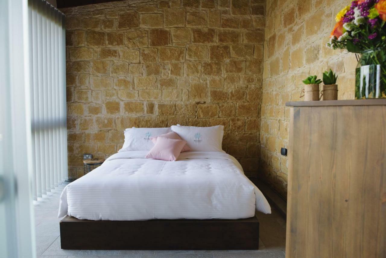 Serenity Boutique House Vuní Kültér fotó