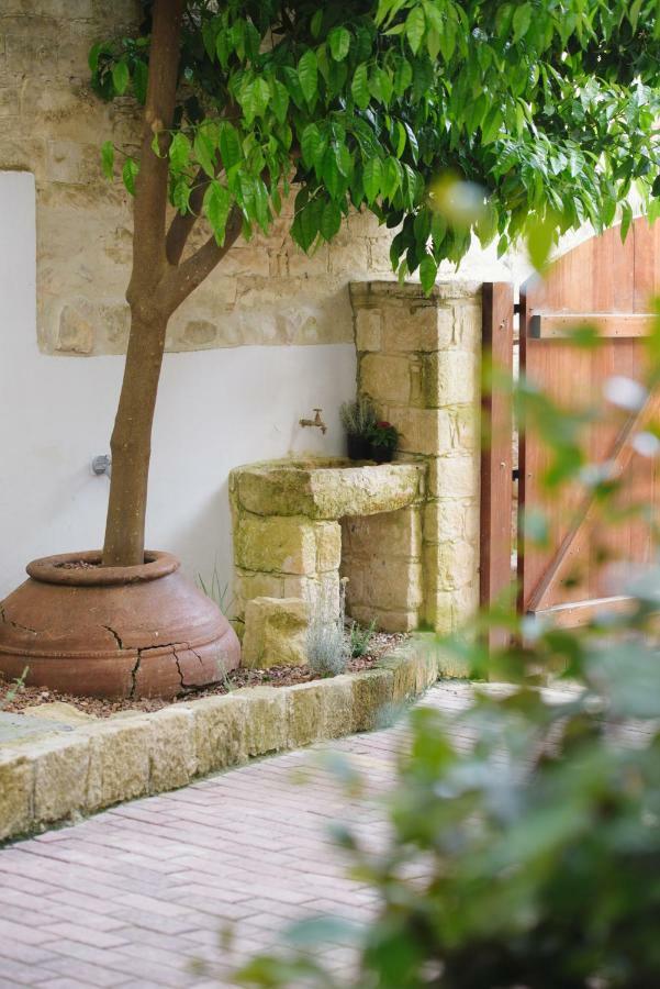 Serenity Boutique House Vuní Kültér fotó