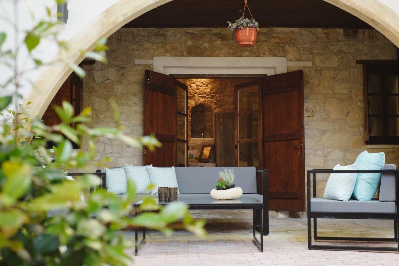 Serenity Boutique House Vuní Kültér fotó