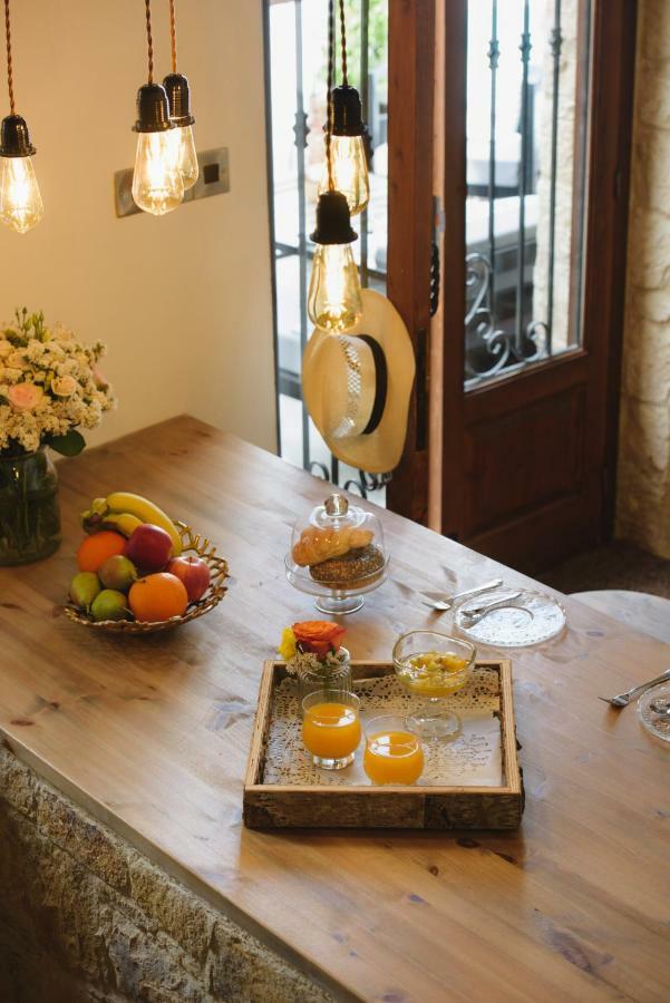Serenity Boutique House Vuní Kültér fotó