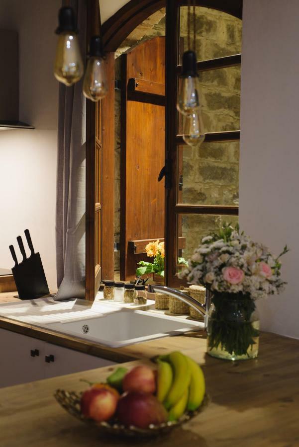 Serenity Boutique House Vuní Kültér fotó
