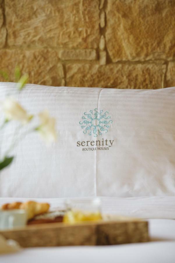 Serenity Boutique House Vuní Kültér fotó