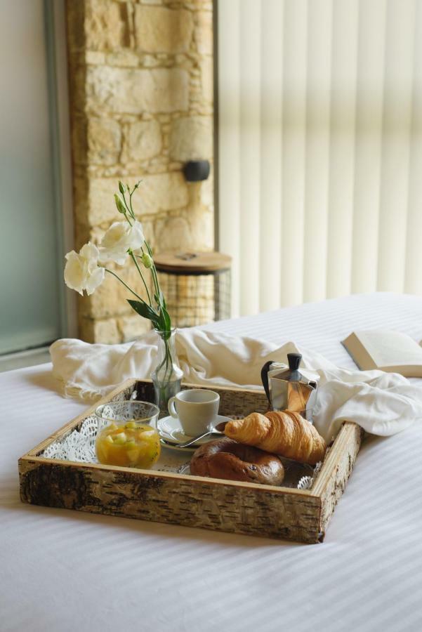 Serenity Boutique House Vuní Kültér fotó