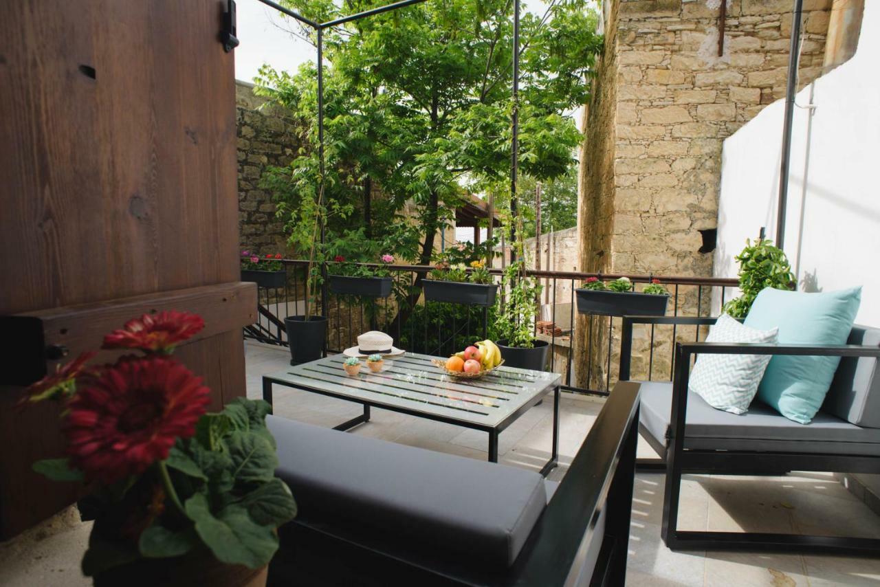 Serenity Boutique House Vuní Kültér fotó