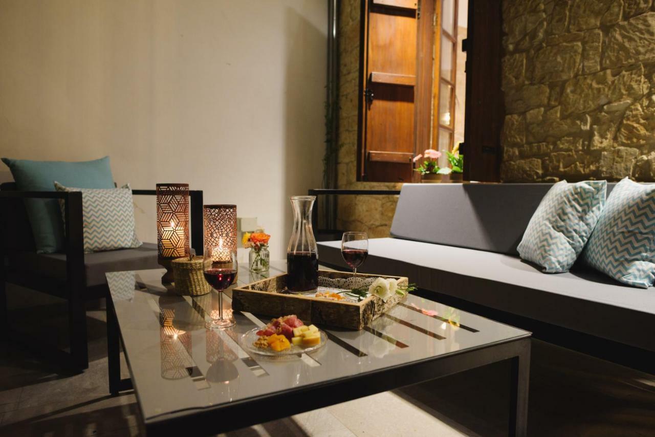 Serenity Boutique House Vuní Kültér fotó