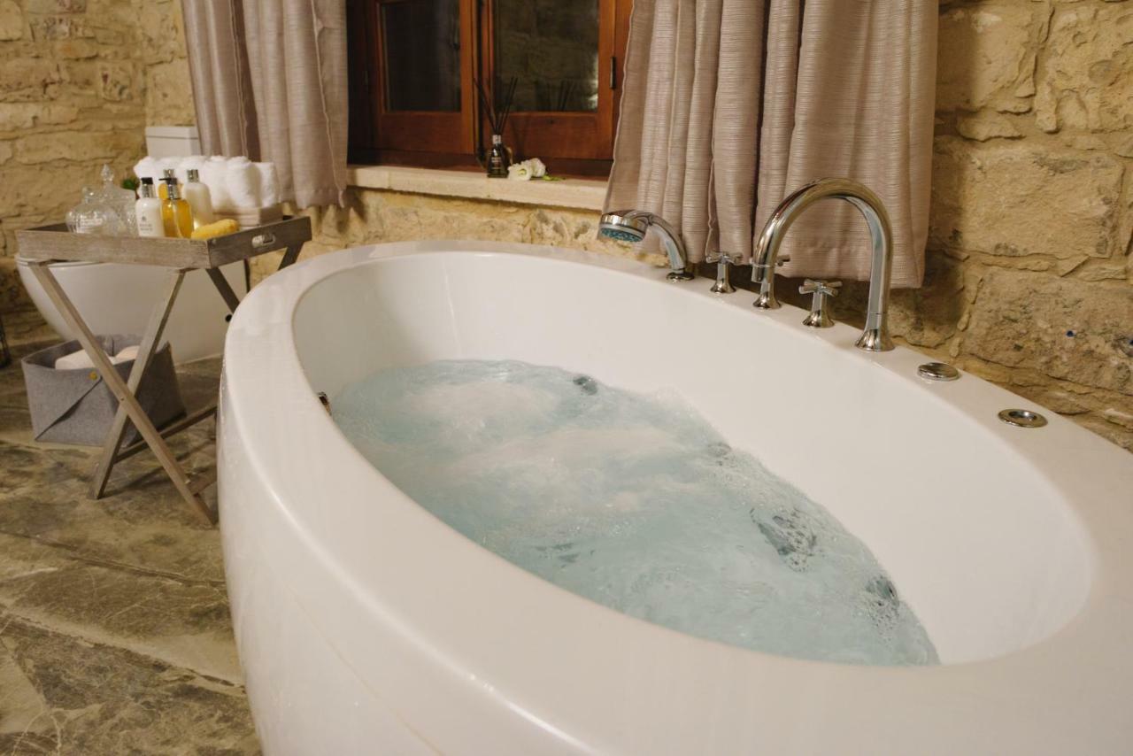 Serenity Boutique House Vuní Kültér fotó