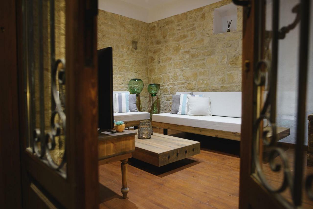 Serenity Boutique House Vuní Kültér fotó