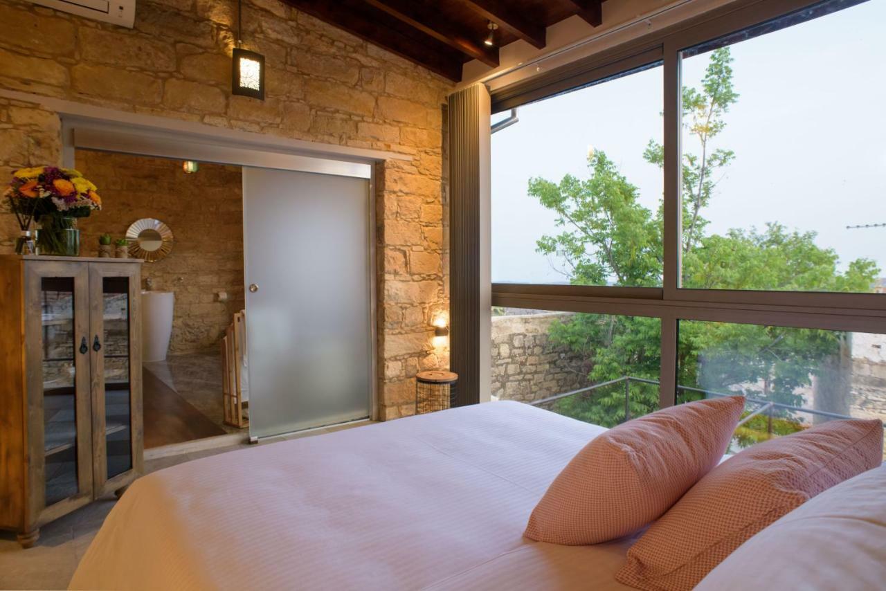 Serenity Boutique House Vuní Kültér fotó
